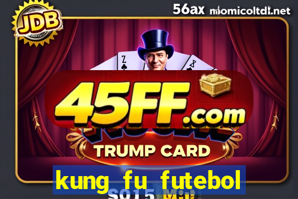 kung fu futebol clube via torrent